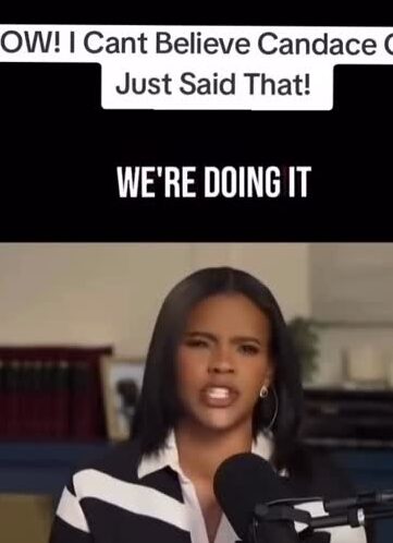 Candace Owens Speaks Out on Piers Morgan Uncensored: Must-Watch Moments