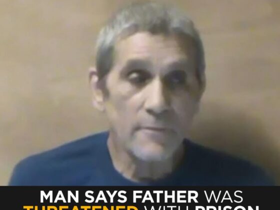 Deathbed Confession Claims 1969 Moon Landing Was a Hoax Filmed in New Mexico