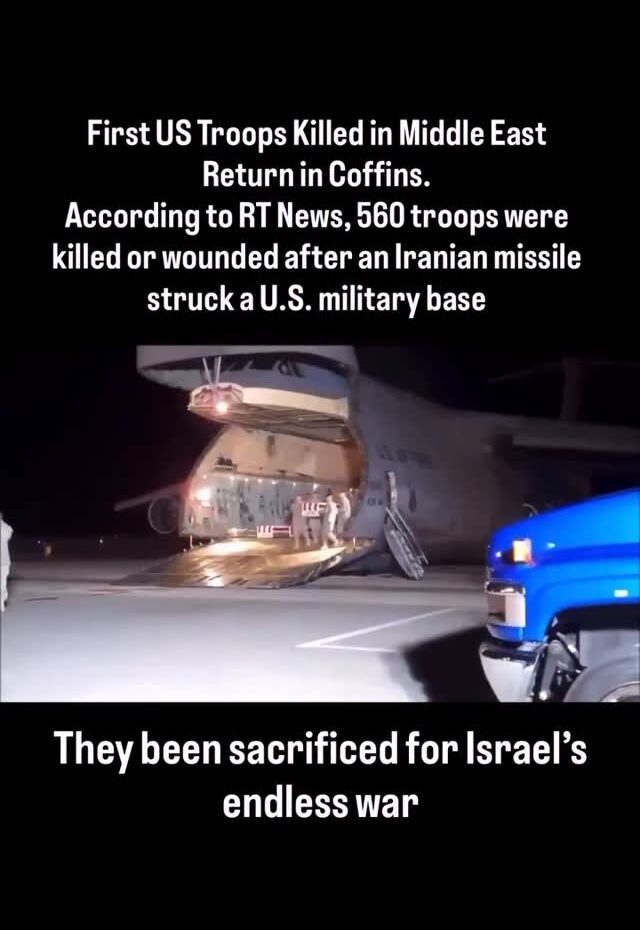 Iran Claims Strikes on U.S. Military Assets, Pentagon Denies USS Abraham Lincoln Hit