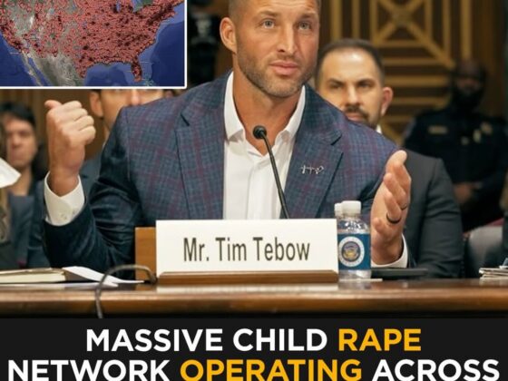 338,000 IPs Linked to Alleged Child Abuse Network, Tim Tebow Testifies