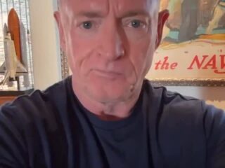 U.S. Veteran Accuses Trump and Hegseth of Trying to Silence Him