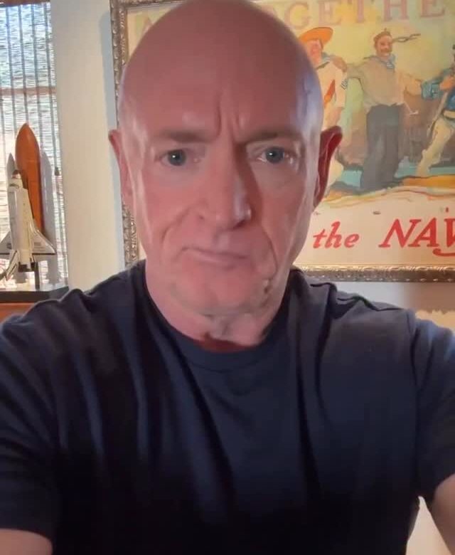 U.S. Veteran Accuses Trump and Hegseth of Trying to Silence Him