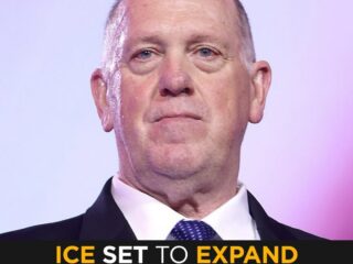 BREAKING: ICE to Expand Presence at U.S. Airports as TSA Crisis Deepens