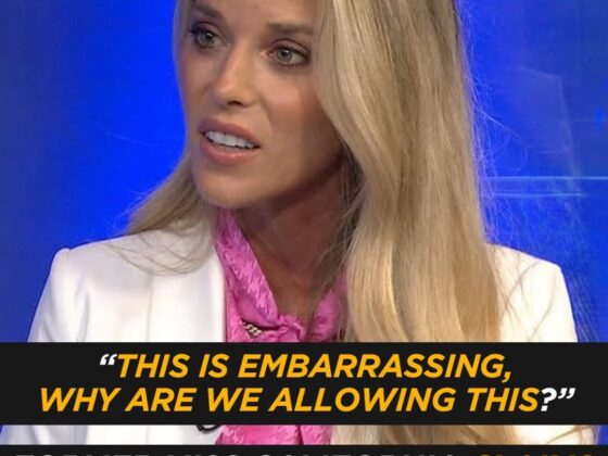 Carrie Prejean Boller Criticizes U.S. Policy on Iran and Israel, Sparking Political Backlash