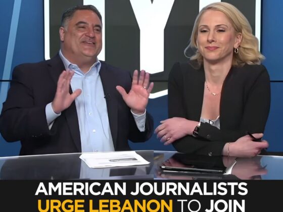 Cenk Uygur and Ana Kasparian Spark Debate with Comments on Lebanon, Hezbollah, and Israel