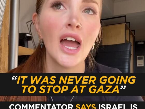 Commentator Alexis Rose Says Israel’s Tactics in Lebanon Echo Gaza Operations