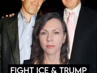 Fight ICE & Trump: Epstein Files Part 2 Exposes Shocking Allegations 5 Fight ICE & Trump: Epstein Files Part 2 Exposes Shocking Allegations