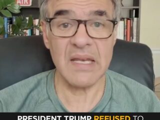 Former CIA Officer Says Trump Refused to Release JFK Documents 3 Former CIA Officer Says Trump Refused to Release JFK Documents