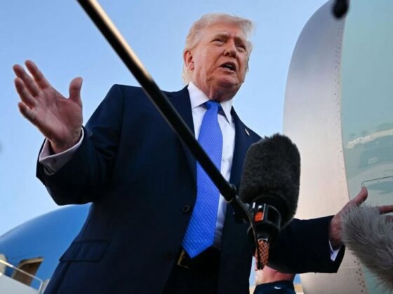 Iran Blasts Trump’s “Talks” Claim as Bluff, Warns U.S. Buying Time for Troop Deployment