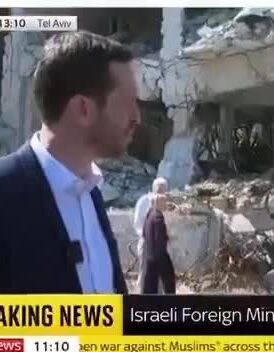 Iran’s Supreme Leader Ayatollah Ali Khamenei Reportedly Confirmed Dead After U.S.–Israeli Strikes