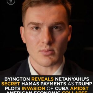 Netanyahu Accused of Hamas Funding in Analyst Report — US Policy Toward Cuba Under Scrutiny