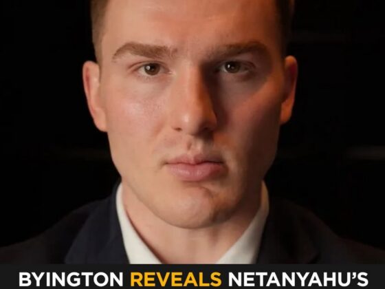 Netanyahu Accused of Hamas Funding in Analyst Report — US Policy Toward Cuba Under Scrutiny