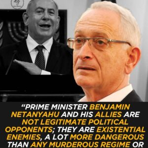 Political Commentator Yossi Verter Calls Netanyahu and Allies “Existential Enemies”