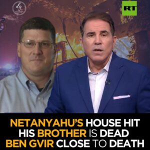 RT Broadcast Sparks Controversy Over Claims About Netanyahu and Israeli Leaders