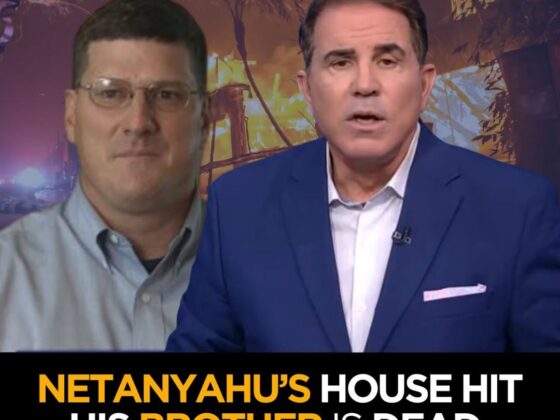 RT Broadcast Sparks Controversy Over Claims About Netanyahu and Israeli Leaders