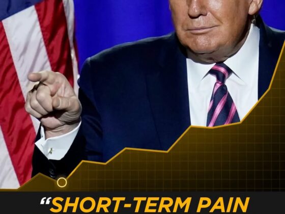 RT News: “Short-Term Pain for Long-Term Gain” — U.S. Media Accused of Misleading Americans