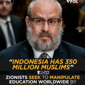 Rabbi Yehuda Kaploun Warns of Global Efforts to Rewrite Textbooks Amid Antisemitism Concerns