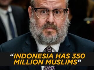 Rabbi Yehuda Kaploun Warns of Global Efforts to Rewrite Textbooks Amid Antisemitism Concerns