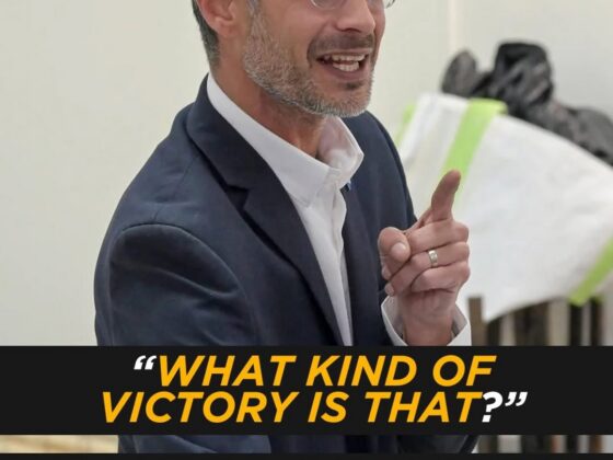 TRT World: Israeli Mayor Calls Out Government Over Civilian Safety Crisis