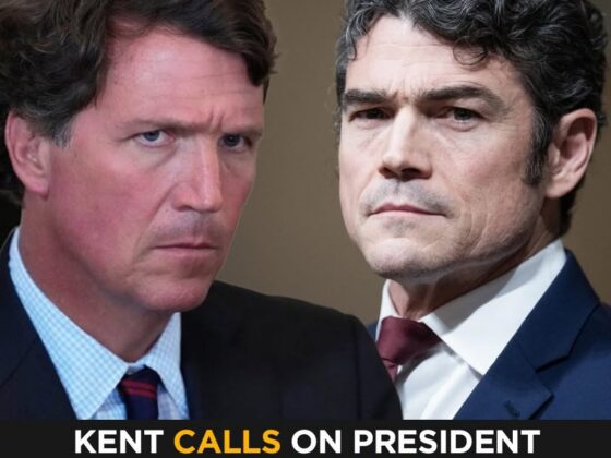 Tucker Carlson Tonight: Joe Kent Urges Trump to Rethink U.S.–Israel Relationship