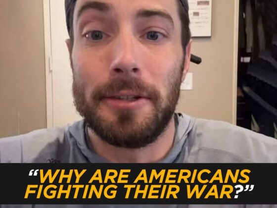US Deploys Thousands of Troops as Iran Ground War Fears Grow — “Why Are Americans Fighting?” Debate Erupts