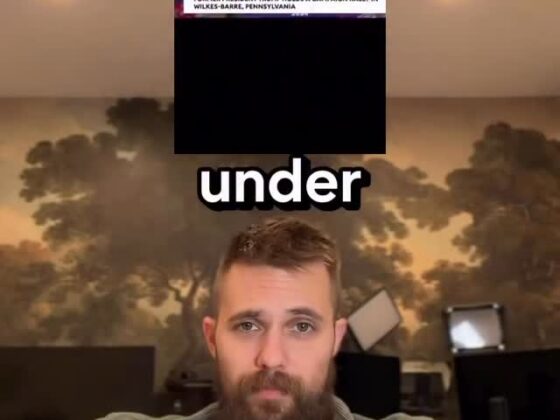 Trump Promised to End U.S. Middle East Wars — But Military Escalation Continues