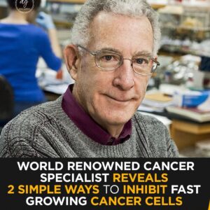Cancer Researcher Thomas N. Seyfried Shares 2 Approaches to Slow Tumor Growth