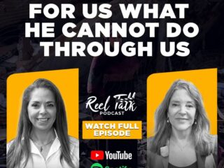 Daizy Gedeon Interviews Marianne Williamson: Faith, Politics & Human Responsibility 4 Daizy Gedeon Interviews Marianne Williamson: Faith, Politics & Human Responsibility