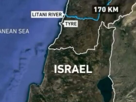 Al Jazeera Sparks Fury Over ‘Israel-Centric’ Coverage on Lebanon”