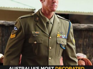 Australia’s Most Decorated Soldier Ben Roberts-Smith Charged with Murder of Unarmed Civilians in Afghanistan 3 Australia’s Most Decorated Soldier Ben Roberts-Smith Charged with Murder of Unarmed Civilians in Afghanistan
