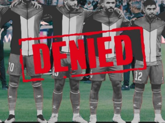 Canada Visa Denials Fuel Concerns Over Restrictions on Palestinian Officials