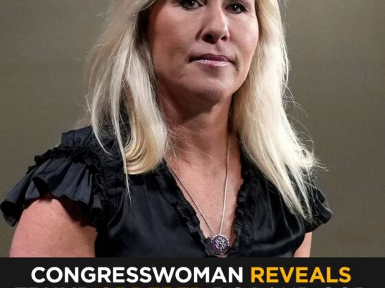 Congresswoman Claims Trump Blocked Epstein Files to Protect Friends