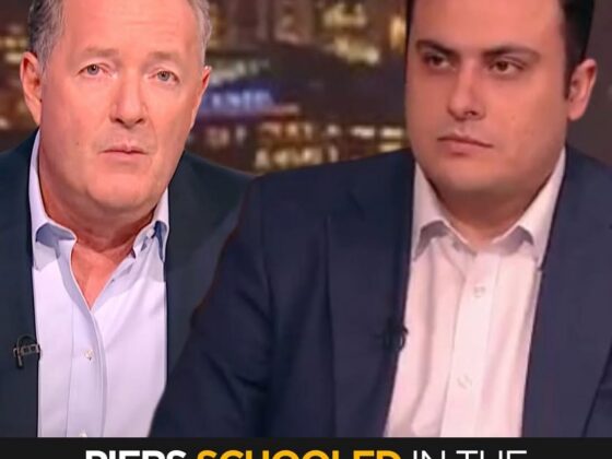 Daizy Gedeon and Reham Morsi Urge Viewers to Question the Narrative