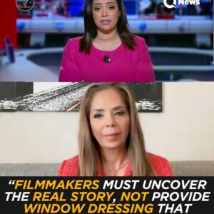 Filmmakers Must Reveal the Truth, Not Mask Tragedy,” Says Award-Winning Director Daizy Gedeon