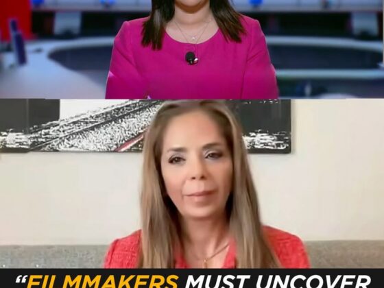 Filmmakers Must Reveal the Truth, Not Mask Tragedy,” Says Award-Winning Director Daizy Gedeon