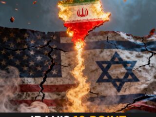 Iran’s 10-Point Peace Plan Sparks Debate as U.S. and Israel Push Back 4 Iran’s 10-Point Peace Plan Sparks Debate as U.S. and Israel Push Back