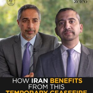 Is Iran the Real Winner of the Ceasefire? Experts Weigh In