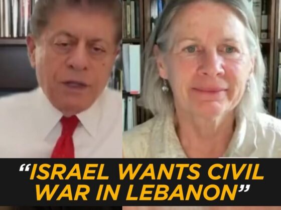 Karen Kwiatkowski Revives ‘Clean Break’ Theory Amid 2026 Iran Escalation