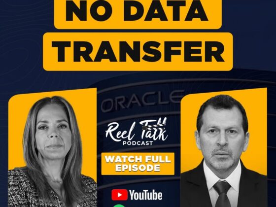 Lebanon Oracle Deal: Kamal Shehadeh Denies Citizen Data Transfer Claims