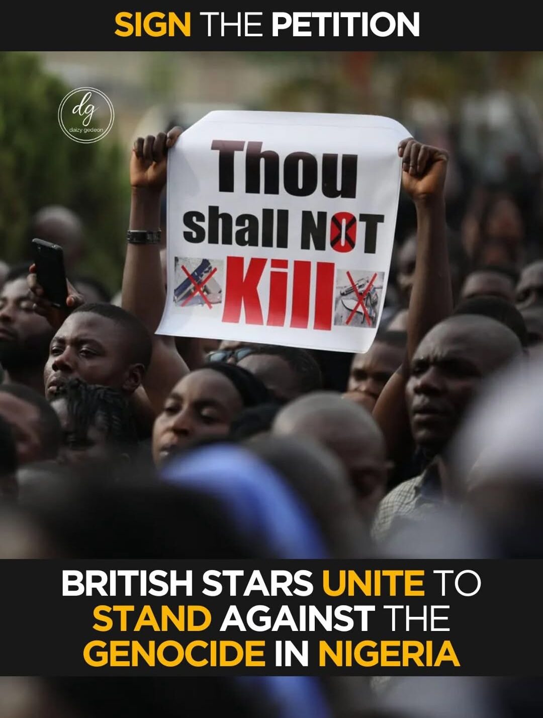 Nigeria’s Deepening Security Crisis Leaves More Communities Displaced and at Risk