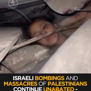 No Ceasefire in Gaza as Israeli Bombings Continue