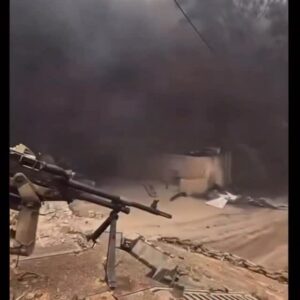 Not a Dystopian Movie”: Shocking Scenes from Lebanon Spark Global Outrage