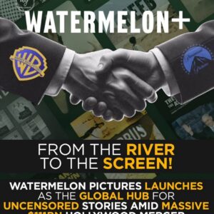 Watermelon Pictures Launches Global Hub for Uncensored Stories