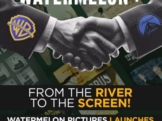 Watermelon Pictures Launches Global Hub for Uncensored Stories