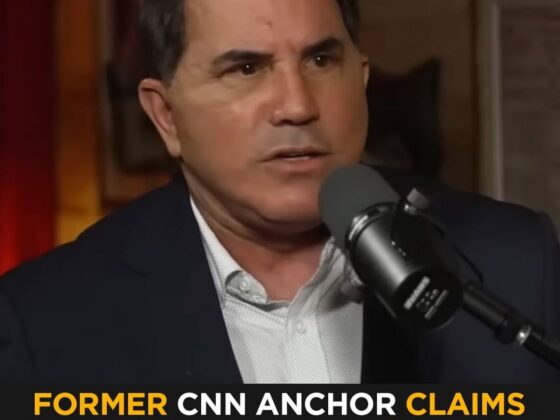 Rick Sanchez Says Criticizing Israel Can End a Journalist’s Career in the U.S.