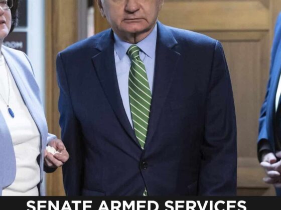 Senate Armed Services Chair Admits Israel Violating Ceasefire as Lebanon Death Toll Rises