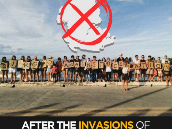 Siargao Tourism Tensions Grow as Locals Push Back on Cultural Disruption