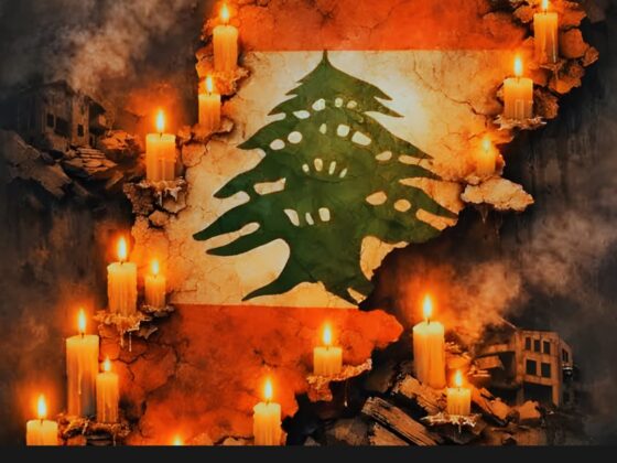 Sydney Candlelight Vigil for Lebanon Set for April 15 at Town Hall Square