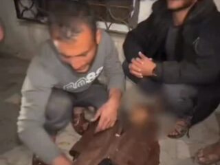 “They’re Not Targeting Civilians”: GOP Rep. Defends Israel as Reports Emerge of Deadly Strike in Gaza