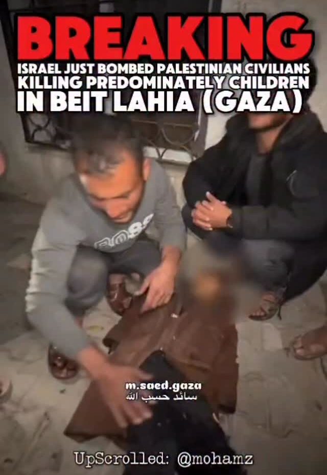 “They’re Not Targeting Civilians”: GOP Rep. Defends Israel as Reports Emerge of Deadly Strike in Gaza